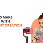 How to make money with content creation