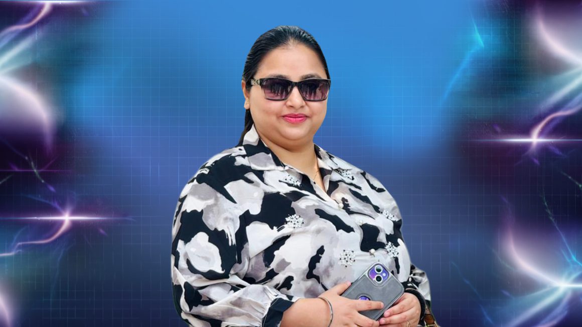 From a Law Student to a Crorepati: How Chanpreet Kaur Built Her Own Path Through Freelancing